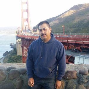 Meet your Posher, Martin